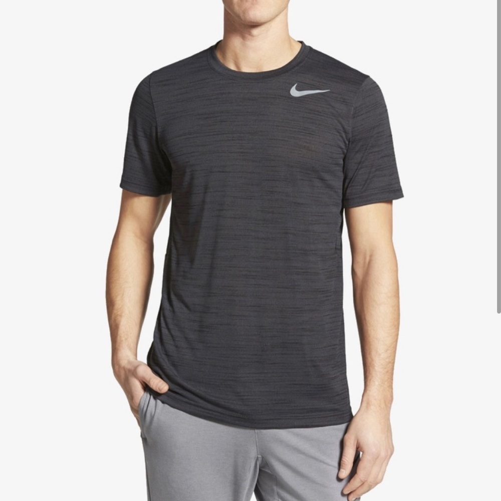 men’s nike dri fit shirt
